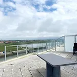 Penthouse In With Sea Views
