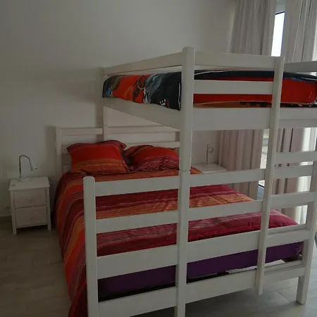 Apartment Den Oever V 903 With Beautiful Sea Views *