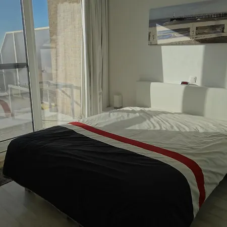 Den Oever V 903 With Beautiful Sea Views Apartment