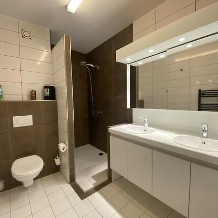 Apartment Den Oever V 903 With Beautiful Sea Views Nieuwpoort