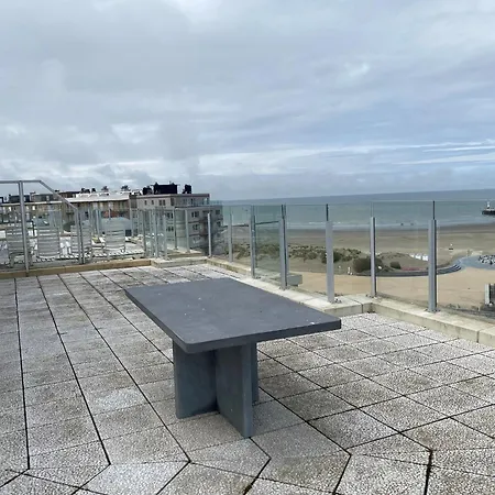 Den Oever V 903 With Beautiful Sea Views Apartment