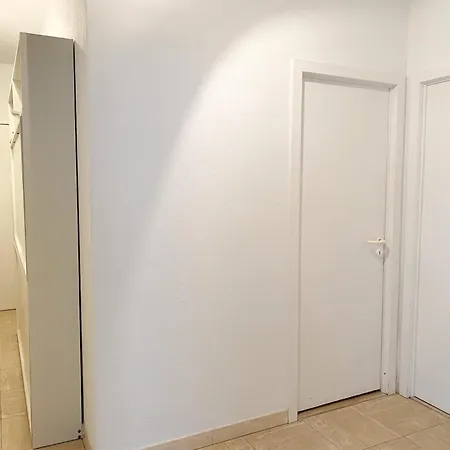 דירה Penthouse In With Sea Views