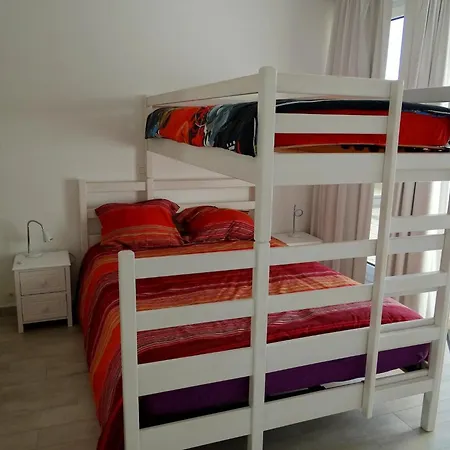 Penthouse In With Sea Views *