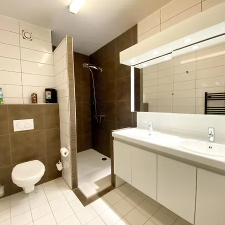 דירה Penthouse In With Sea Views *