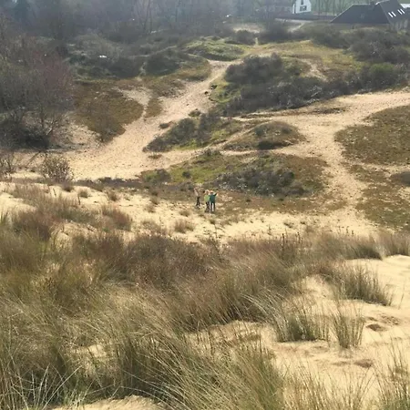 Penthouse In With Sea Views Lägenhet *