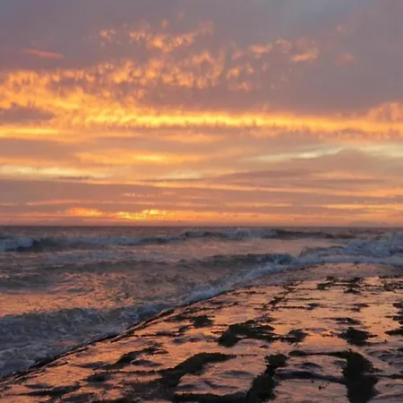 Penthouse In With Sea Views