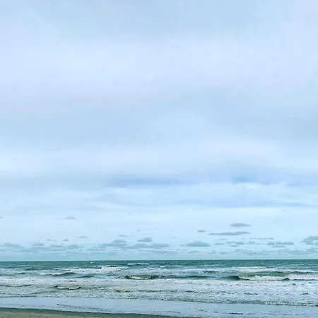 Penthouse In With Sea Views